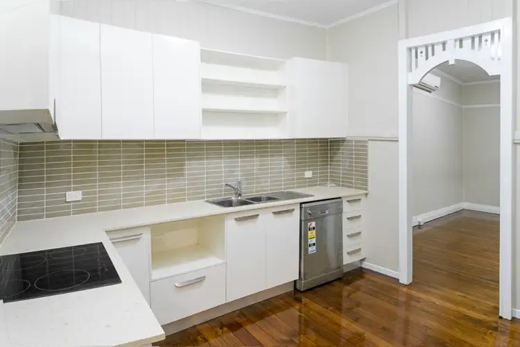 Fourth view of Homely house listing, 18 Birdwood Road, Holland Park West QLD 4121