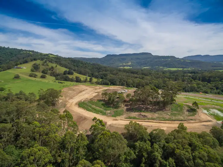 Sixth view of Homely land listing, Lot 725 Parker Crescent, Berry NSW 2535