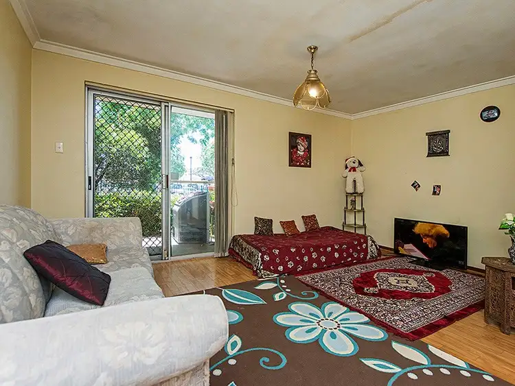 Second view of Homely unit listing, 7/1051 Albany Highway, St James WA 6102
