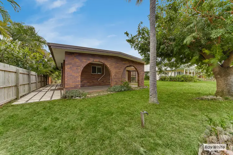 Third view of Homely house listing, 872 Scenic Highway, Kinka Beach QLD 4703