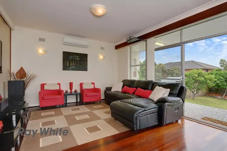 Third view of Homely house listing, 130 Ray Road, Epping NSW 2121