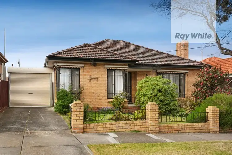 38 McLean Street, Brunswick West VIC 3055