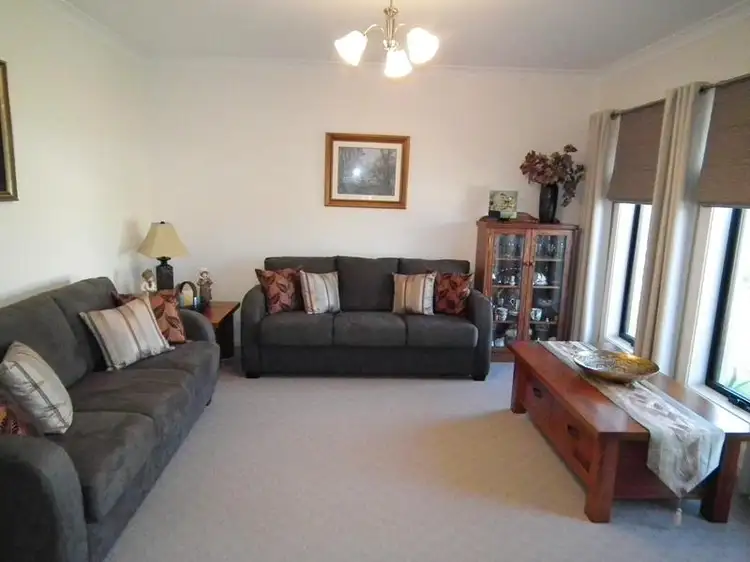 Second view of Homely house listing, 11 Lotus Court, Nagambie VIC 3608