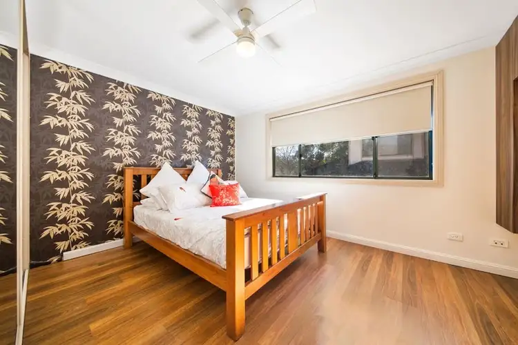 Sixth view of Homely townhouse listing, 8/17-33 Bangaroo Street, Bangor NSW 2234
