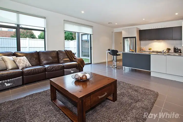 Seventh view of Homely house listing, 133 Stadium Circuit, Mulgrave VIC 3170