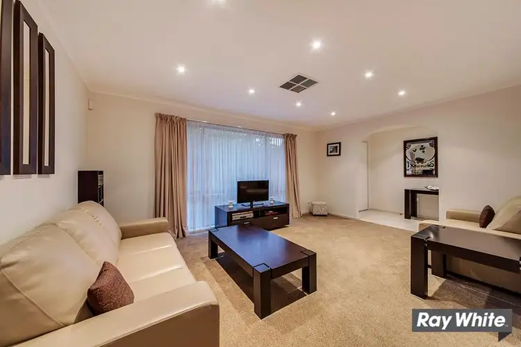 Sixth view of Homely house listing, 25 Groveland Crescent, Isabella Plains ACT 2905