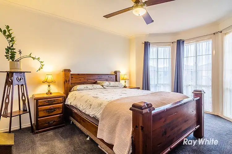 Seventh view of Homely house listing, 24 Oakman Way, Hampton Park VIC 3976