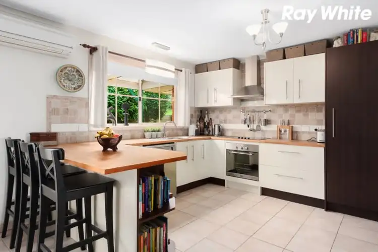 Third view of Homely house listing, 27 Burtonwood Court, Neerim South VIC 3831