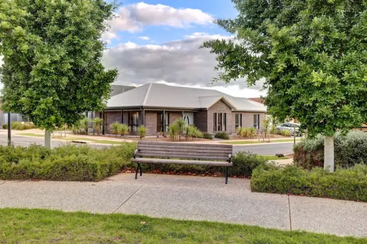 Second view of Homely house listing, 11 Swinden Crescent, Blakeview SA 5114