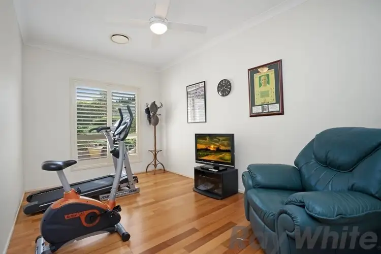 Seventh view of Homely house listing, 18 Highland Way, Bolwarra Heights NSW 2320