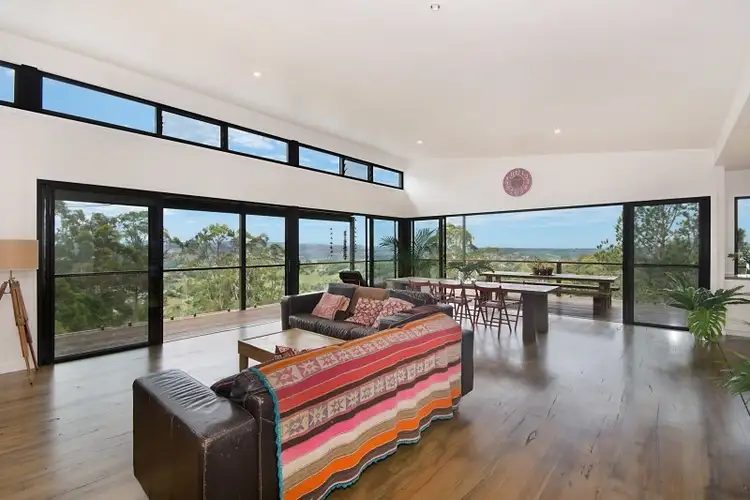 Second view of Homely house listing, 31 Mountain View Drive, Goonellabah NSW 2480