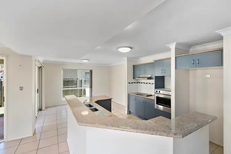 Third view of Homely townhouse listing, 8 Jade Close, Runcorn QLD 4113