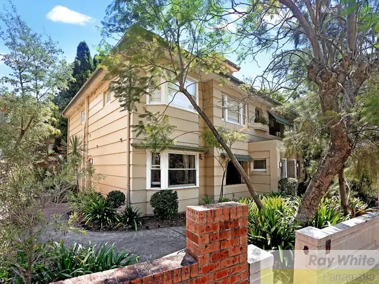 Second view of Homely unit listing, 13/15-17 Thomas May Place, Westmead NSW 2145