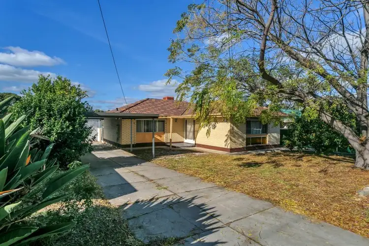 3 Gagarin Street, Modbury North SA 5092