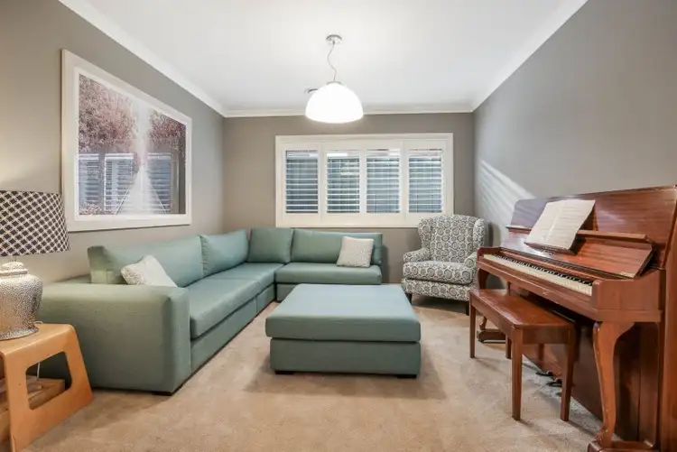 Second view of Homely house listing, 13 Horizon Street, Riverstone NSW 2765