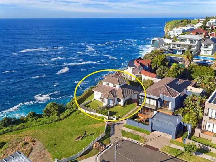 51 Lancaster Road, Dover Heights NSW 2030