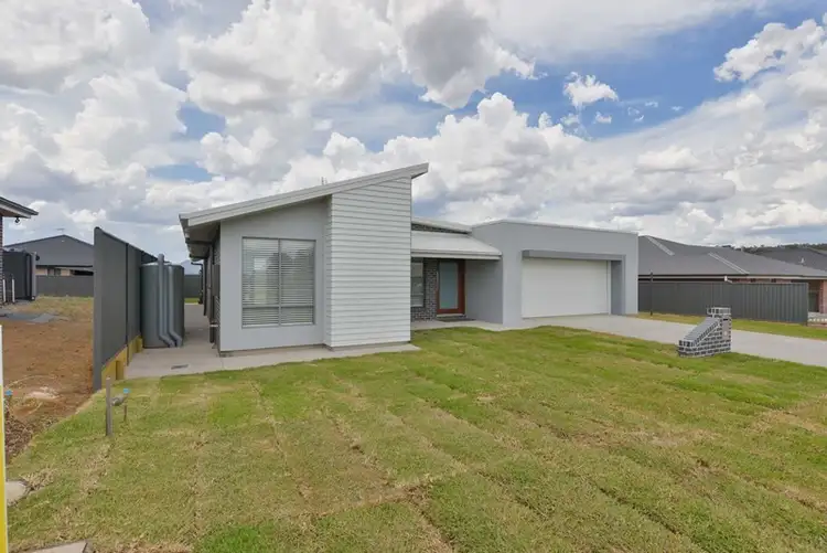 Main view of Homely house listing, 21 Kingham Street, North Tamworth NSW 2340