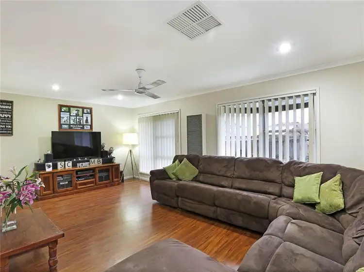 Second view of Homely house listing, 7 McKinley Avenue, Corio VIC 3214