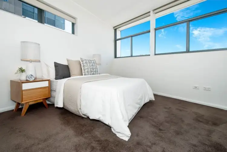 Fourth view of Homely apartment listing, 619/140 Maroubra Road, Maroubra NSW 2035