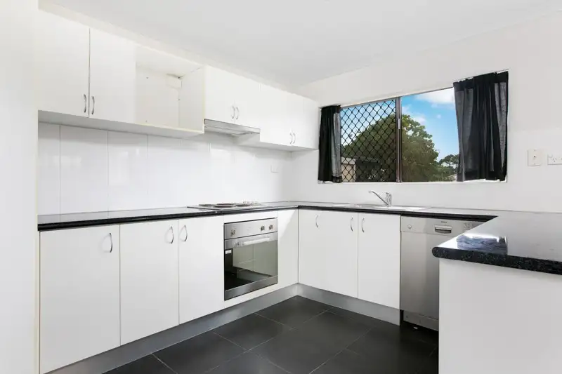 Main view of Homely unit listing, 1/43 Sandown Close, Woree QLD 4868