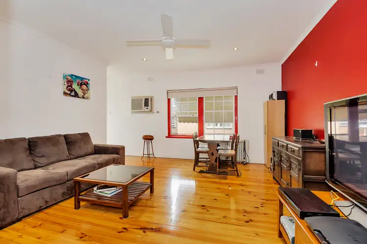 Second view of Homely unit listing, 3/53 Alexandra Avenue, Rose Park SA 5067