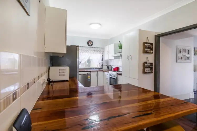 Second view of Homely house listing, 26 Bundemar Street, Wongarbon NSW 2831