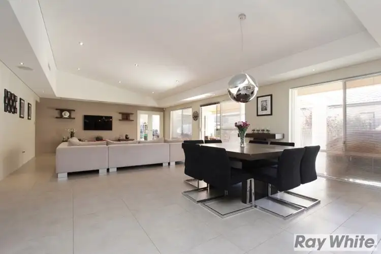 Seventh view of Homely house listing, 23 Whitehart Entrance, Aveley WA 6069