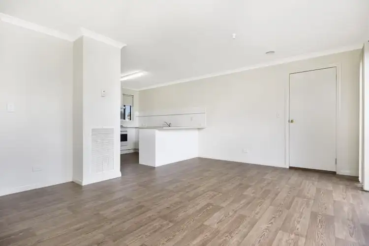Third view of Homely house listing, 1 Bentley Place, Ballarat East VIC 3350