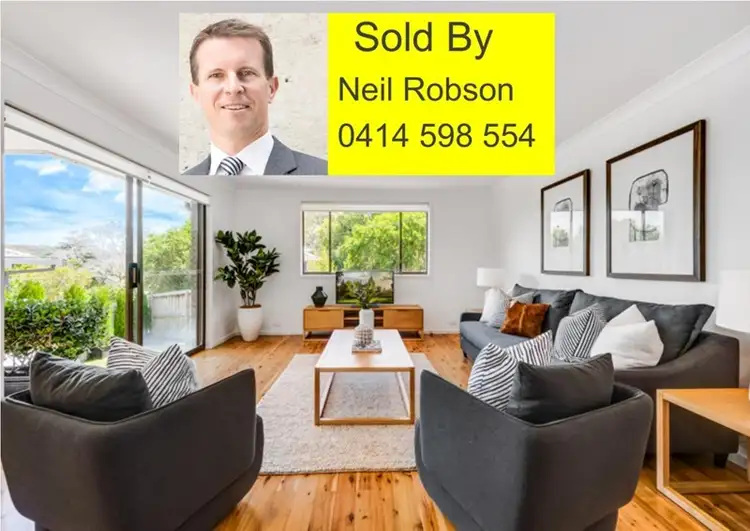 Second view of Homely house listing, 2 Joy Street, Gladesville NSW 2111