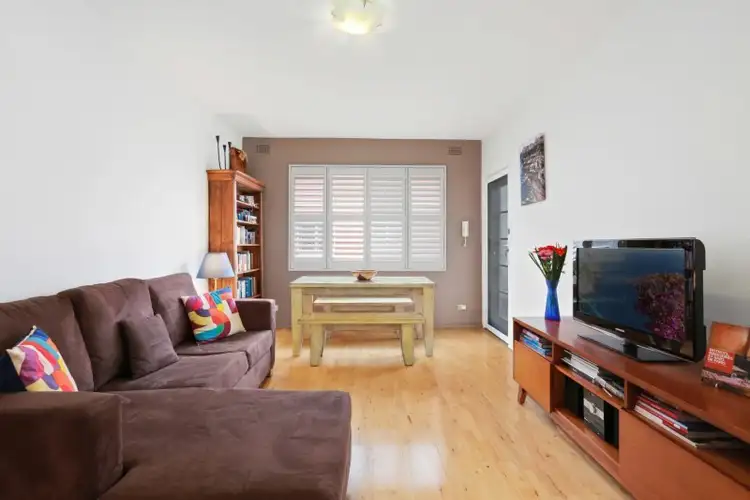 Second view of Homely unit listing, 4/27 Harnett Avenue, Marrickville NSW 2204