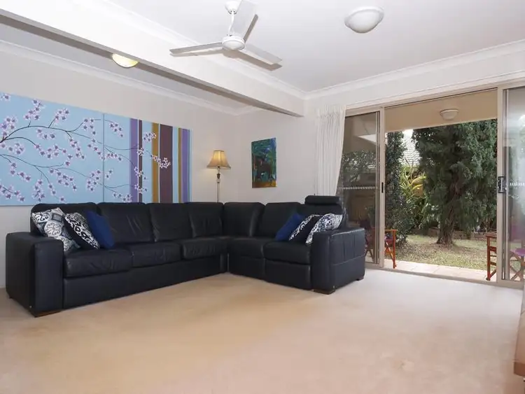 Sixth view of Homely house listing, 27 Kentia Court, Elanora QLD 4221