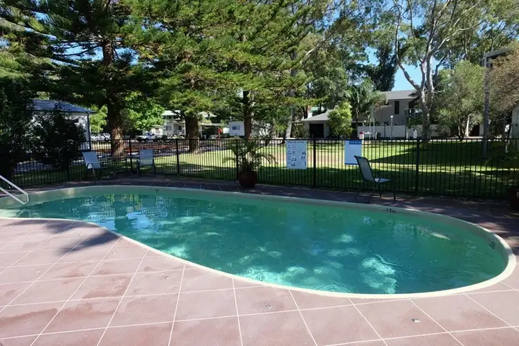 Fifth view of Homely house listing, B1 Fleet Street, Salamander Bay NSW 2317
