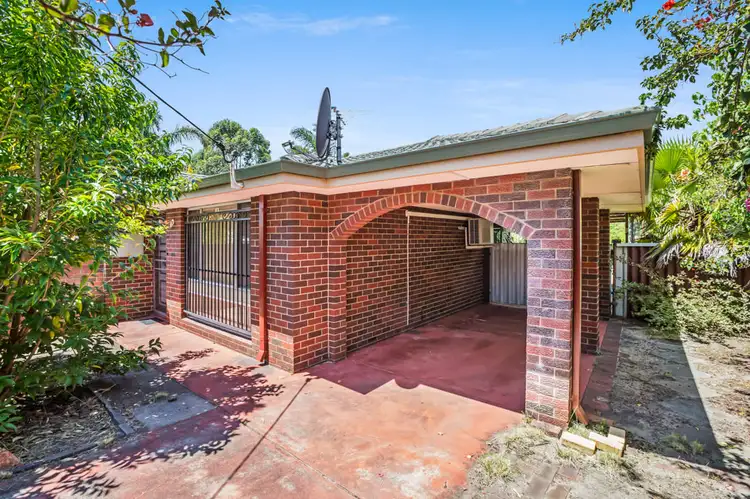 Second view of Homely house listing, 8 Chataway Road, Girrawheen WA 6064