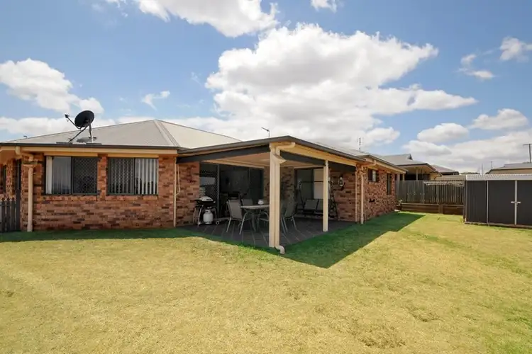 Sixth view of Homely house listing, 2 Smythe Drive, Highfields QLD 4352