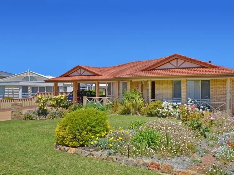 Second view of Homely house listing, 5 Norman Place, Spencer Park WA 6330
