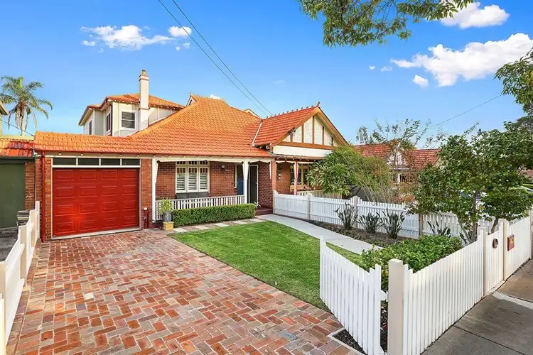 11A Fairlight Street, Five Dock NSW 2046