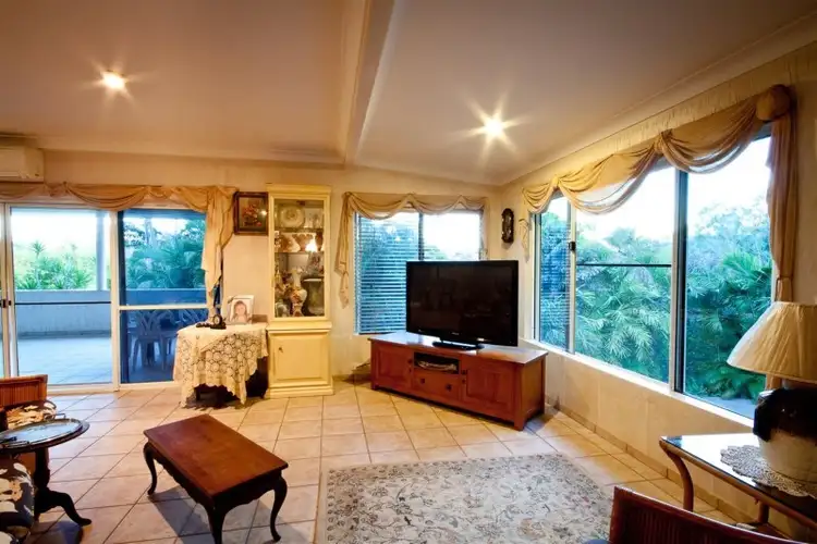 Fifth view of Homely house listing, 61 Moonlight Drive, Jubilee Pocket QLD 4802