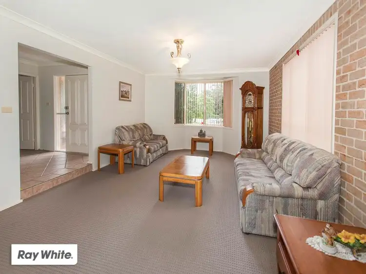 Second view of Homely house listing, 12 Elouera Place, Kiama NSW 2533