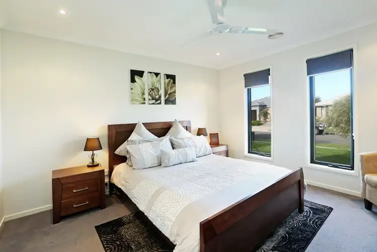 Fifth view of Homely house listing, 11 Weerana Way, Lara VIC 3212