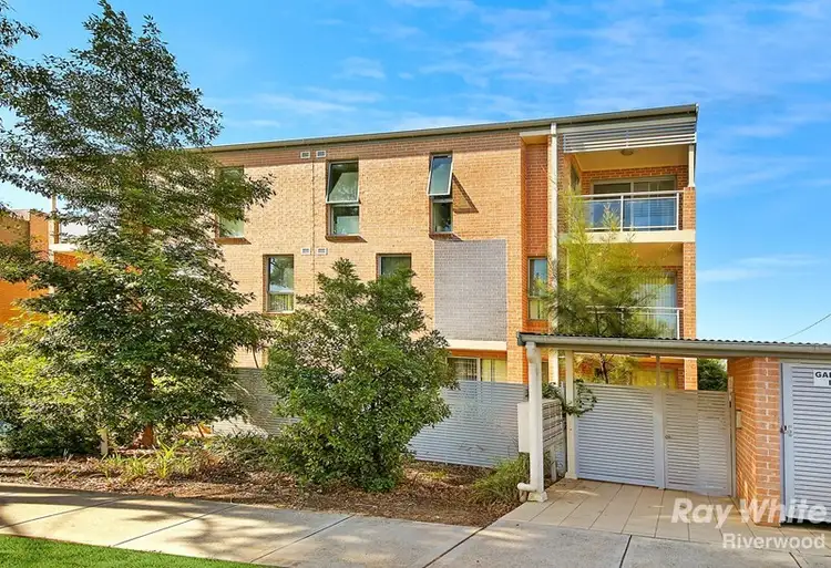 Fifth view of Homely unit listing, 13/4-6 Coleridge Street, Riverwood NSW 2210