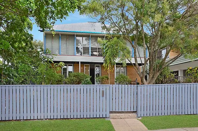 34 Alexandra Road, Ascot QLD 4007