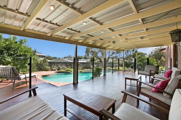 Second view of Homely house listing, 11 Breadalbane Street, Carindale QLD 4152