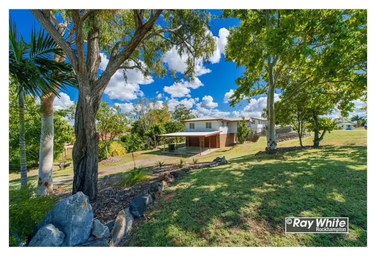 27 Pillich Street, Kawana QLD 4701