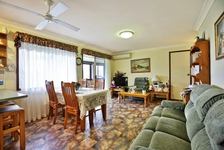 Fourth view of Homely house listing, 2 Hooper Close, Bomaderry NSW 2541