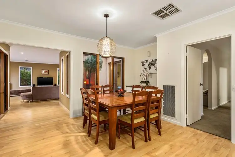 Fourth view of Homely house listing, 9 Browning Drive, Templestowe VIC 3106