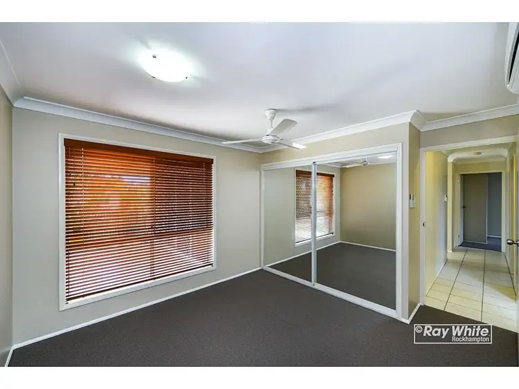 Seventh view of Homely house listing, 6 Stawell Court, Berserker QLD 4701