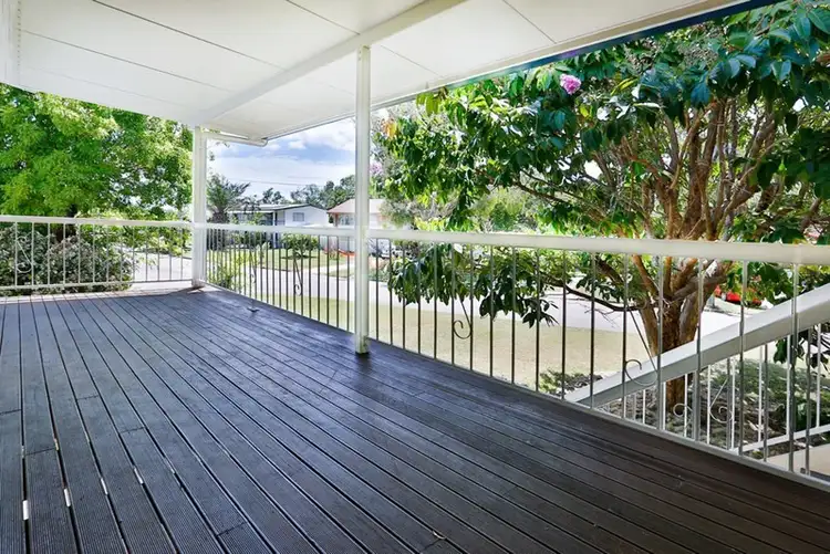 Fourth view of Homely house listing, 1 ARGUS Court, Mount Louisa QLD 4814