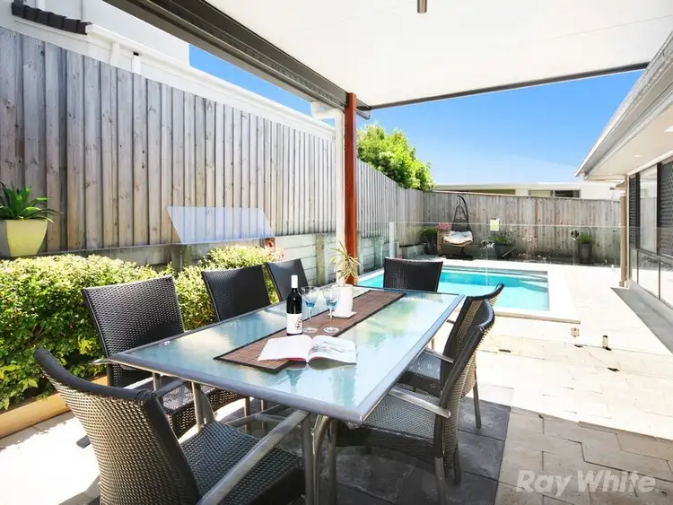 Fifth view of Homely house listing, 33 Kingsmill Circuit, Peregian Springs QLD 4573