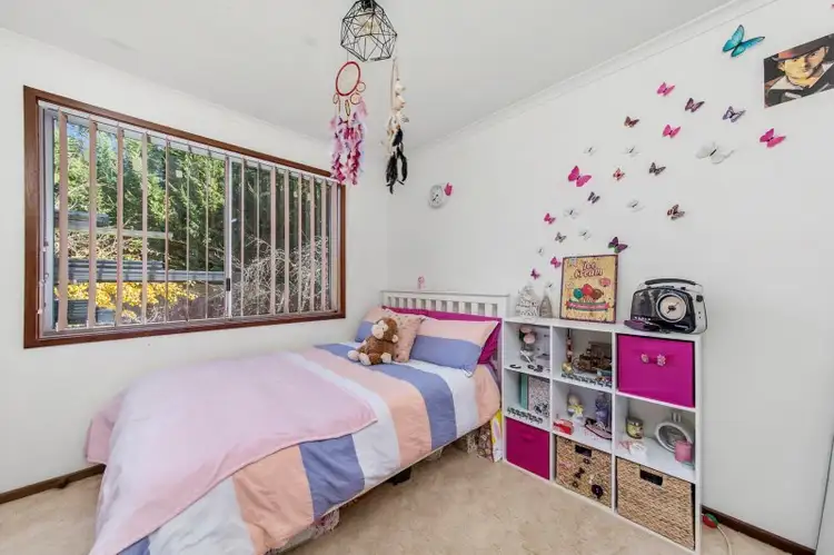 Fifth view of Homely house listing, 6 Wallen Place, Mckellar ACT 2617