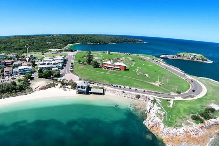 Main view of Homely house listing, 28 Goorawahl Avenue, La Perouse NSW 2036